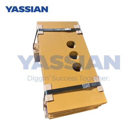 280-4068 Bord de coupe du godet 