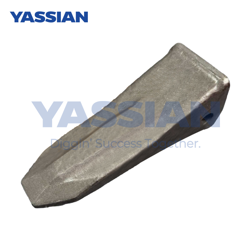 Dents Caterpillar forgées 1U3452RC 9W8452RC pour J460 J450 