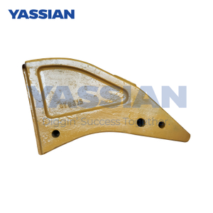 Nez de tige de ripper 4T8315 