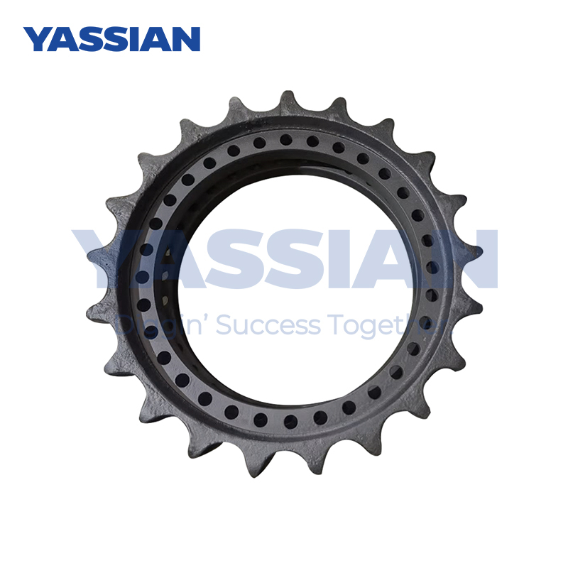 Bulldozer Sprocket D6 D8R D3C D3B D4 D7E D3 D5 D9N D6C D4D D7G DOZER