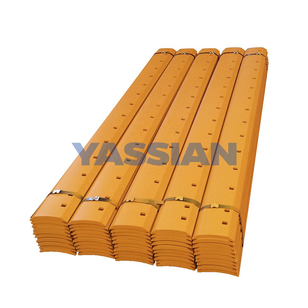 Blade de niveleux plat 7d1577 pour Motorgrader
