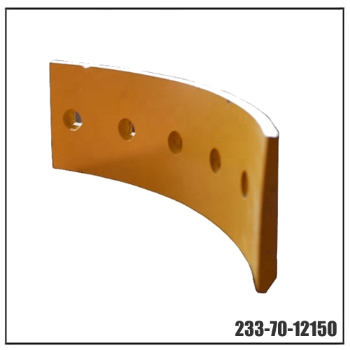233-70-12150 Komatsu Grader Bolt-On Roader