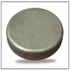 Boutons d'usure de protection de l'usure 150 mm