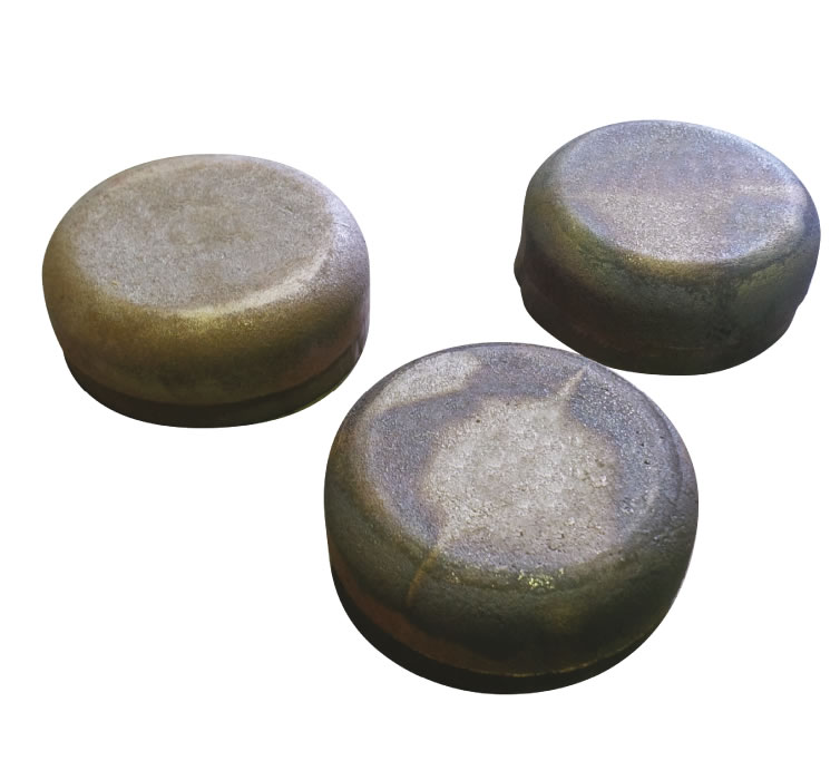 Bouton d'usure du seau à excavateur lourd 90 mm