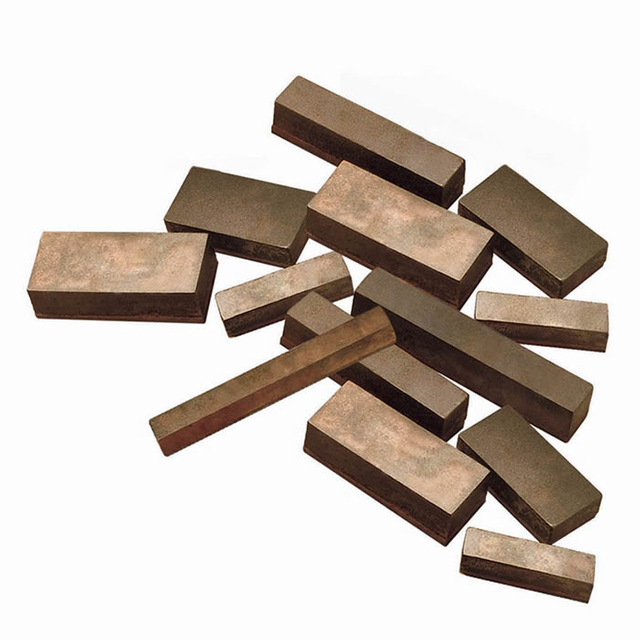 Mining Mining Bimetallic Wear Bar