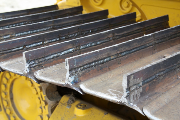 Barres de grouser