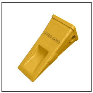 2713-6043 Standard Dirt Style Doosan Bucket Dentans
