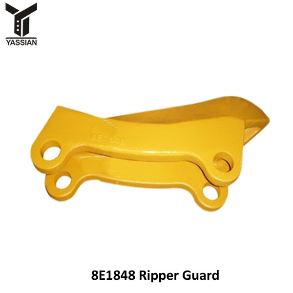 Caterpillar Sharp Shank Protector 8E1848