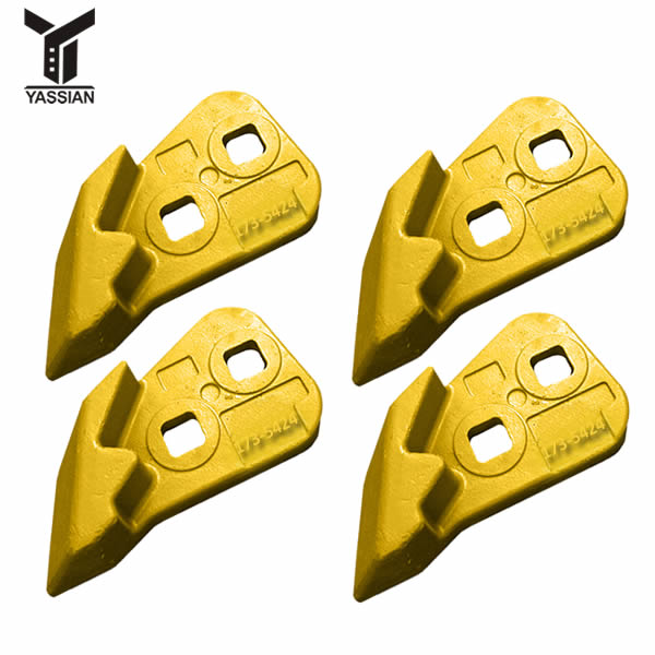 Caterpillar J300 RH Corner Protector 173-5424