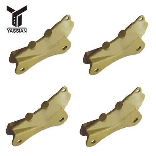 D9 D10 Protection de la garde des tirs 9W8365