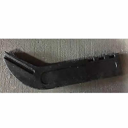 Caterpillar Style Motor Grader Scarifier Shank 1957218