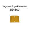 Caterpillar Edge-Segment 8E4569