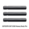 1073378 CAT J550 PIN HEURD DUT