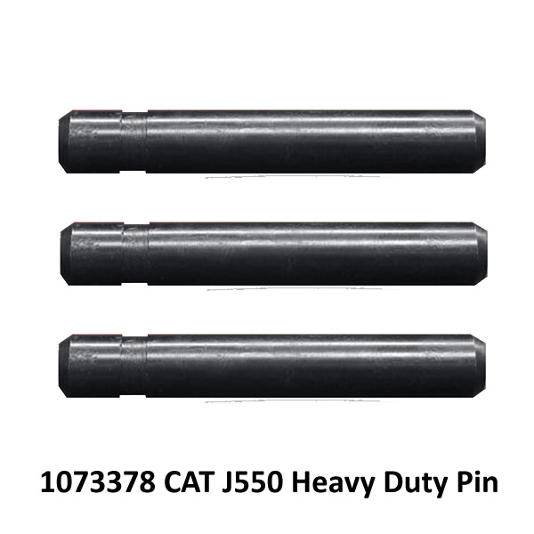 1073378 CAT J550 PIN HEURD DUT