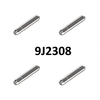 Pin 9J2308 pour Caterpillar J300 Excavator Dent