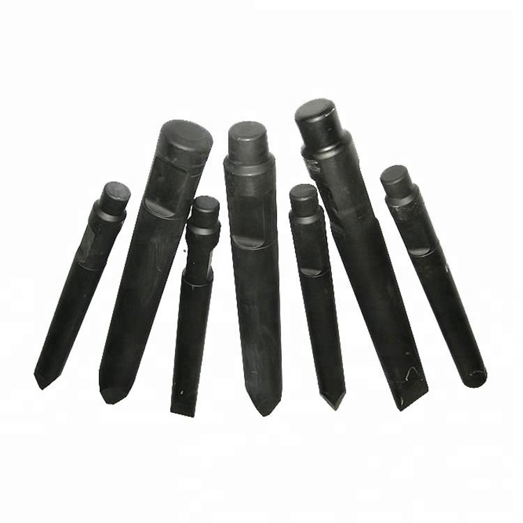 Points de disjoncteur hydrauliques excavateur