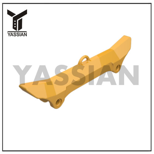 Caterpillar Style Sidebar Protector 125-0800