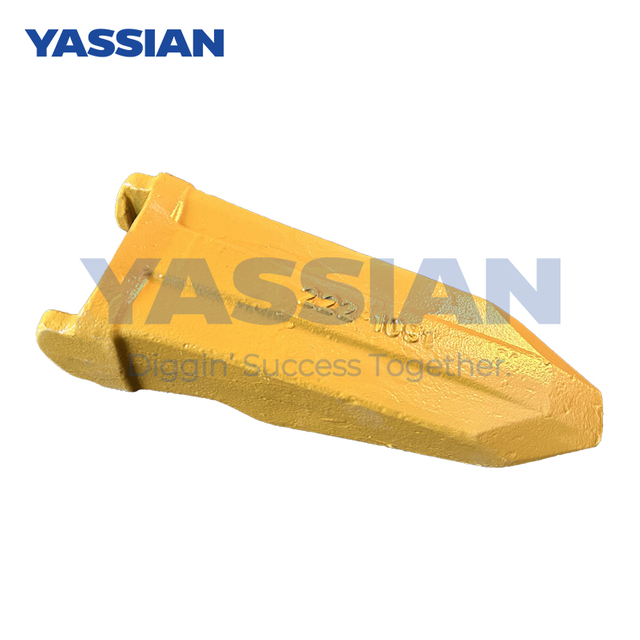 Crimp sur les dents de seau222-1091