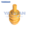 Top Carrier Roller Fournisseurs D155 Excavatrice de rouleaux de transporteur