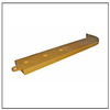 Chat d8n d8t bulldozer ripper shank 8e5347