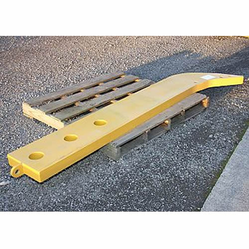 Caterpillar Dozer Ripper Shank 8E5339
