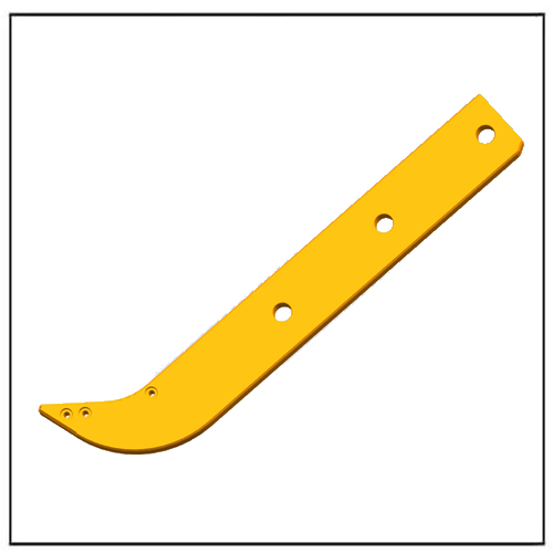 8E5340 SHANK A-RIPPER AST CATERPILLAR 8A 8 D8N D8R D8R II D8T 57H