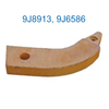 Caterpillar Ripper Shank & Ripper Tyne 9J8913
