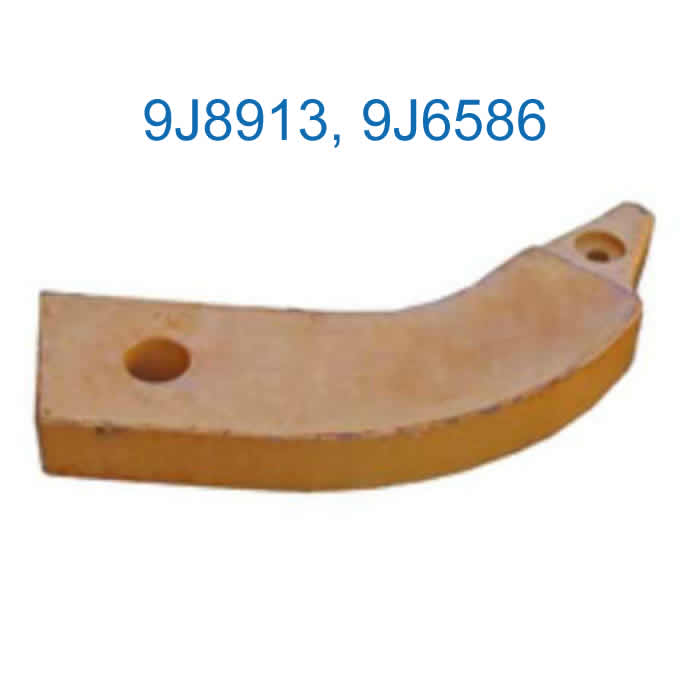 Caterpillar Ripper Shank & Ripper Tyne 9J8913