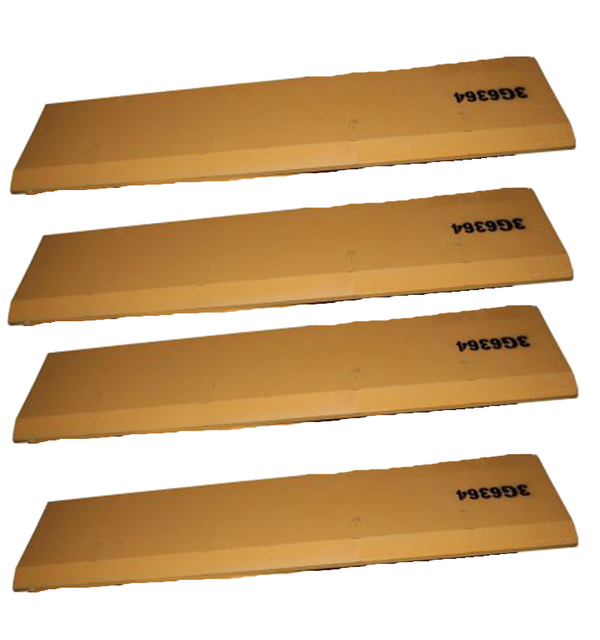 3G6364 Bords de coupe biseaune de lame chat Blade