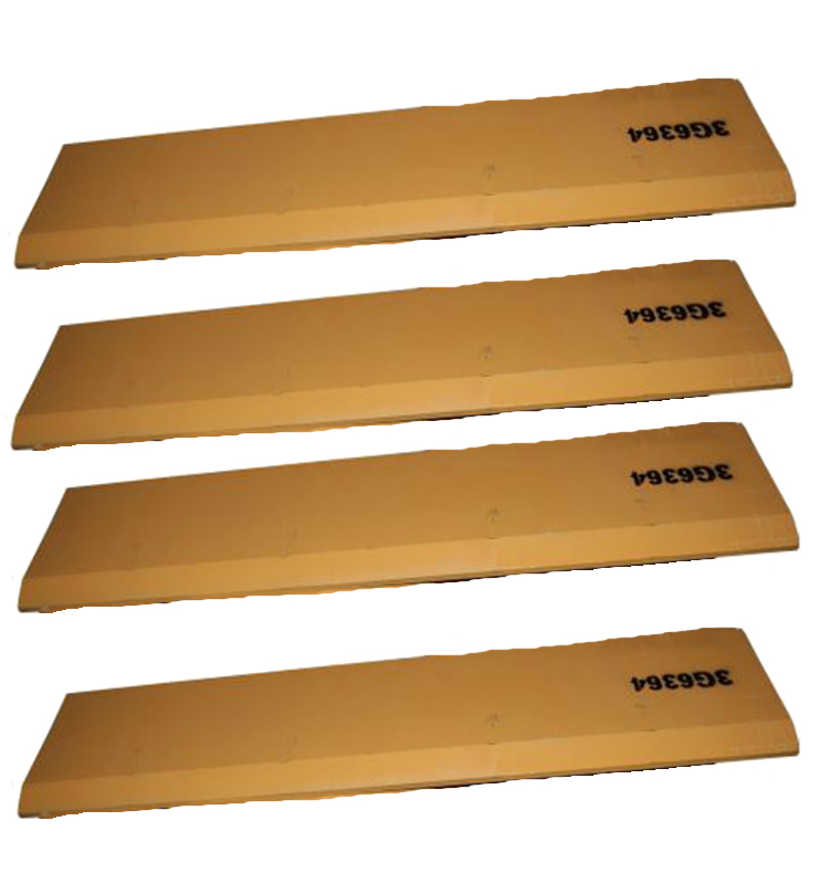 3G6364 Bords de coupe biseaune de lame chat Blade