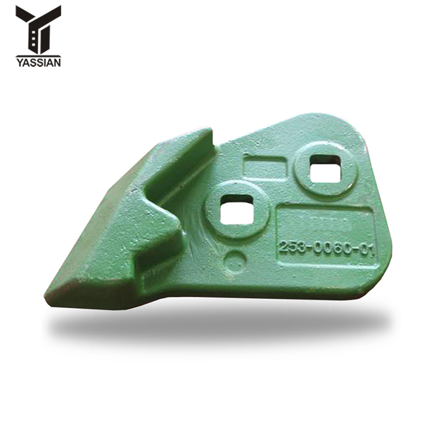 J250 Corner droit Protecteur 173-5422