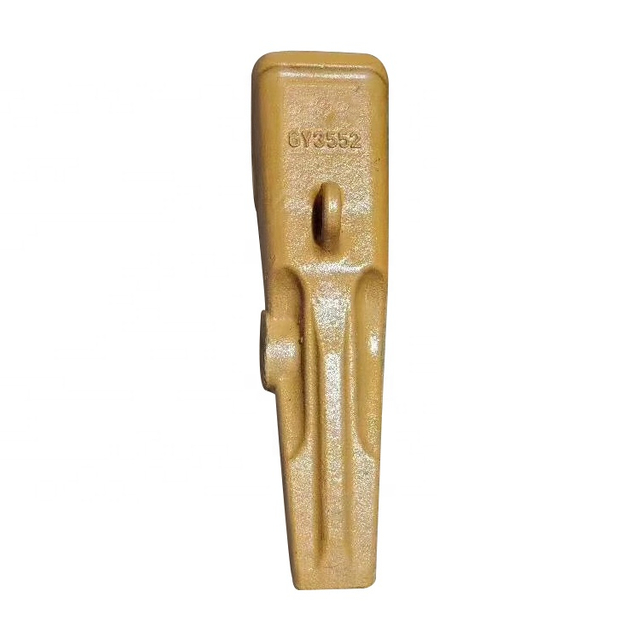 Pénétration intermédiaire Tips Ripper 6Y-3552