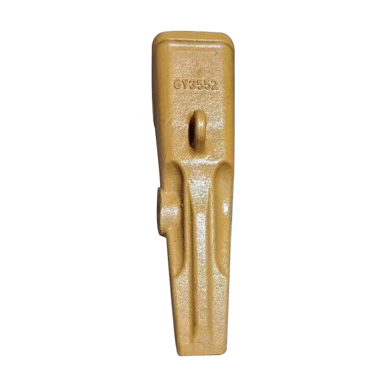 Pénétration intermédiaire Tips Ripper 6Y-3552