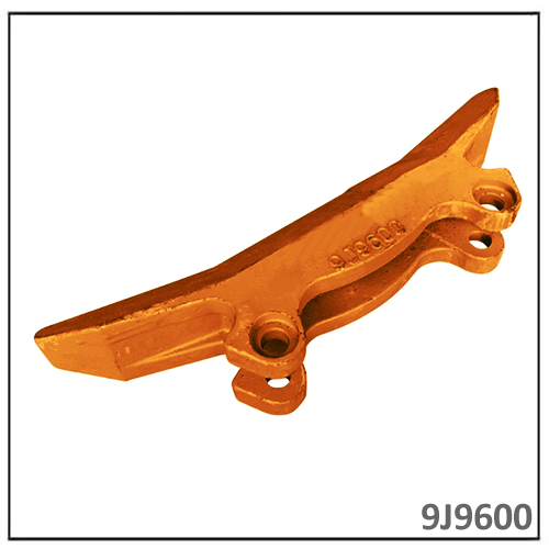 CAT 988 SAPER LE SUPER LE SIDE