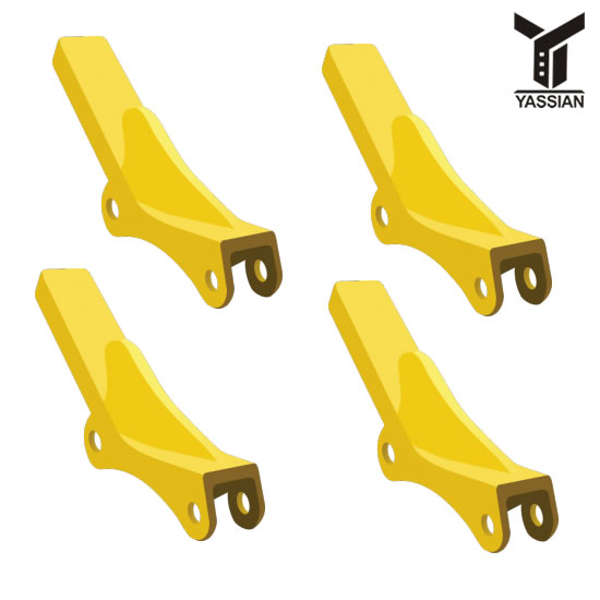 Caterpillar Style prolongé Ripper Guard 132-1014