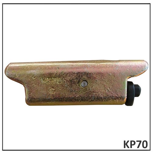 Pin et retenue KP70 Komatsu