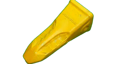 Shantui Excavator Betket Dents pour Komatsu Daewoo Doosan