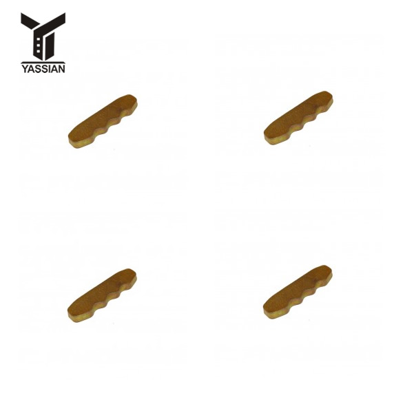 Pin de dents Volvo 1502964