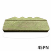 Broche de dent de godet 45pn Liebherr 5934324