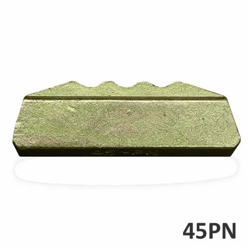 Broche de dent de godet 45pn Liebherr 5934324