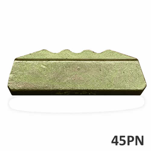 Broche de dent de godet 45pn Liebherr 5934324