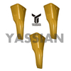 4T5502-1 dents de ripper de remplacement