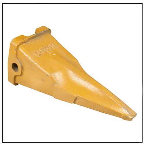 DH500TL Tente de godet inclinable pour Daewoo Doosan 500 Excavatrice