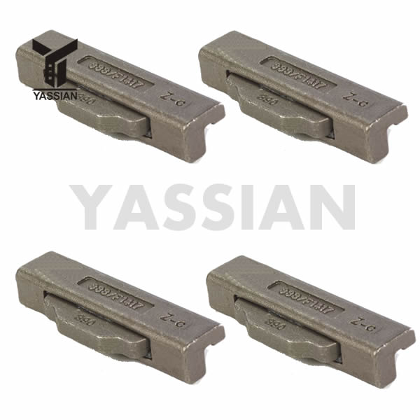 333 / F1417 JCB S39 PIN