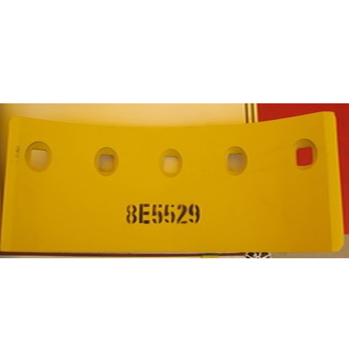 Caterpillar 8E5529, 8E-5529 Bit de bit de fin incurvé
