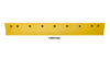 109-3124 Grader Blade Caterpillar Curved Frot