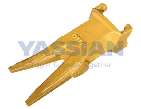 Boulon sur les dents de seau v33tvy