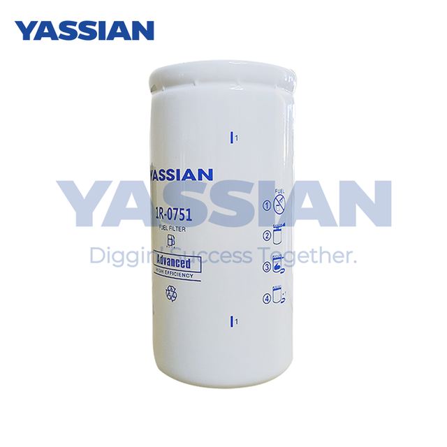 1R-0751 de haute qualité en acier inoxydable Mesh avec un filtre de panier à poignée pour l'huile industrielle