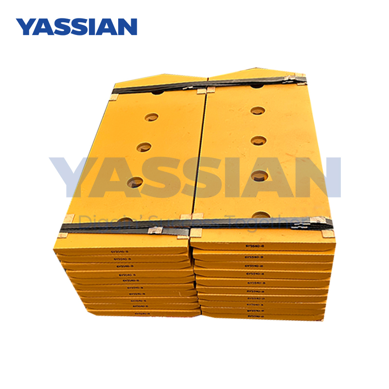 Yassian Cutting Bet