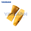 Conseils de seau 208-5235 201-1235 Earth Moving Equipment Pièces de rechange